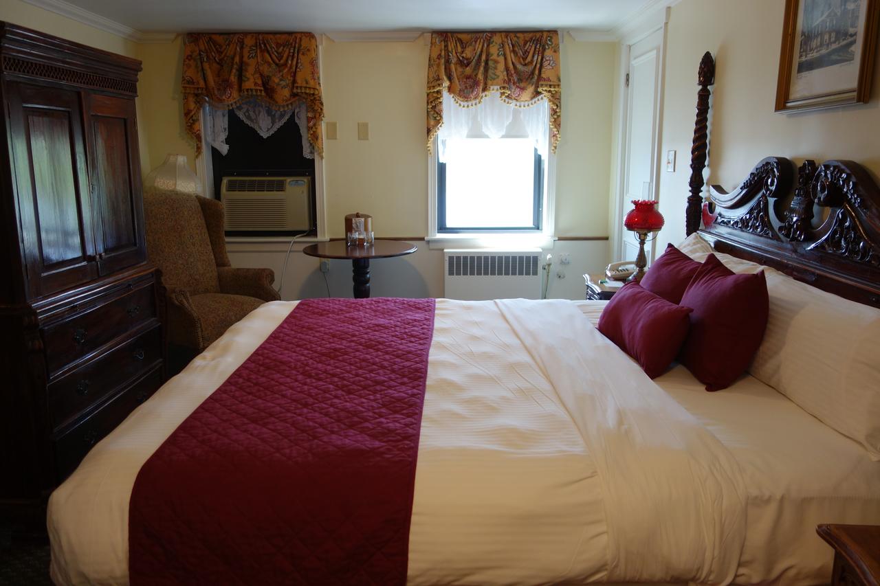 Lafayette Hotel Marietta - thumb 1