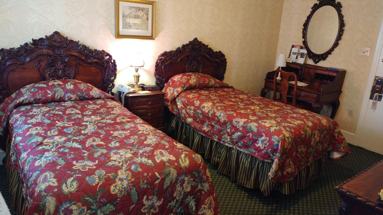 Lafayette Hotel Marietta - thumb 36