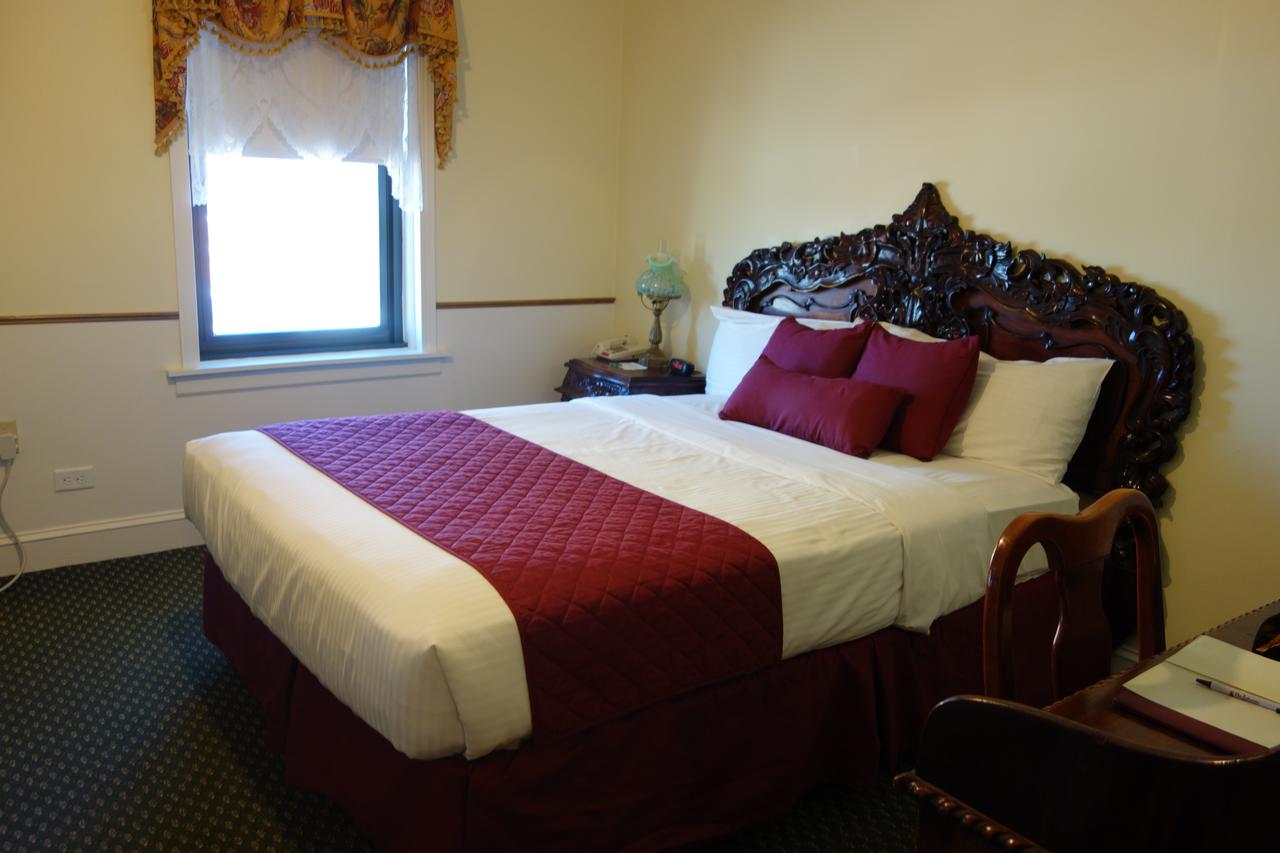 Lafayette Hotel Marietta - thumb 21
