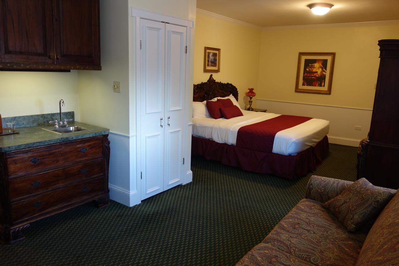 Lafayette Hotel Marietta - thumb 9