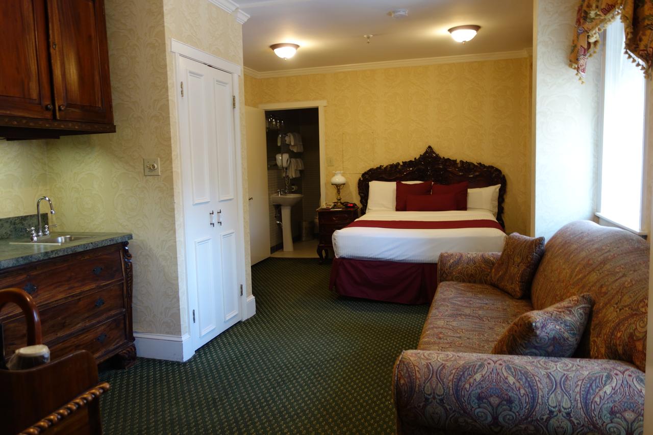 Lafayette Hotel Marietta - thumb 12