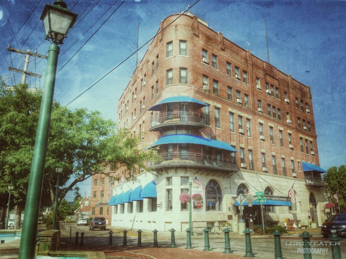 Lafayette Hotel Marietta - thumb 24