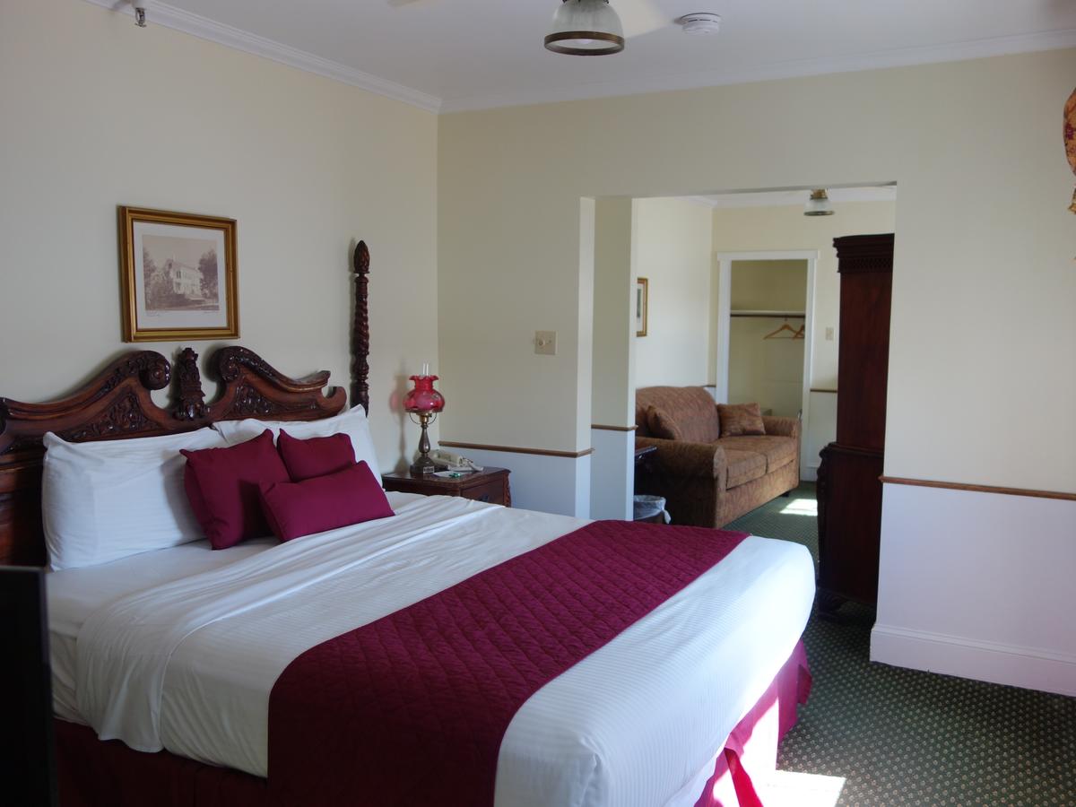 Lafayette Hotel Marietta - thumb 13