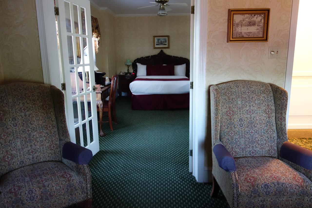 Lafayette Hotel Marietta - thumb 3