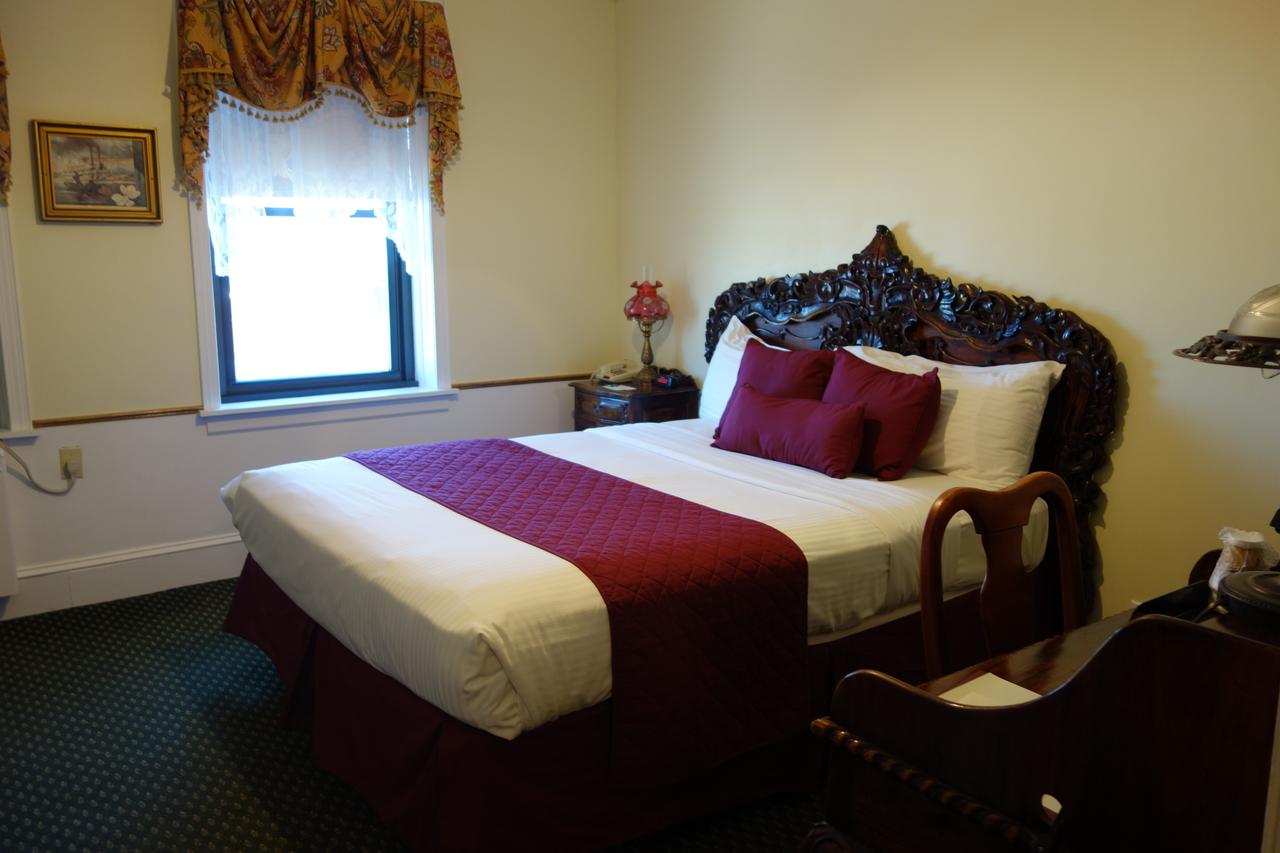 Lafayette Hotel Marietta - thumb 17