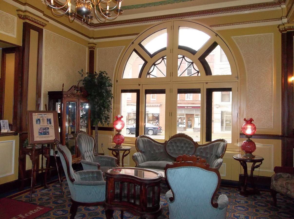 Lafayette Hotel Marietta - thumb 44