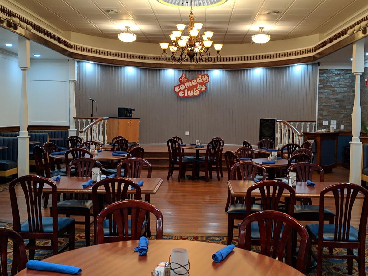 Lafayette Hotel Marietta - thumb 16