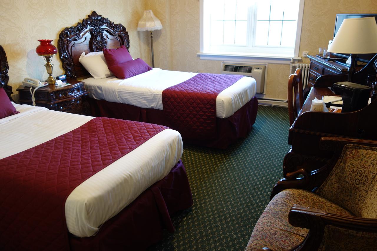 Lafayette Hotel Marietta - thumb 29