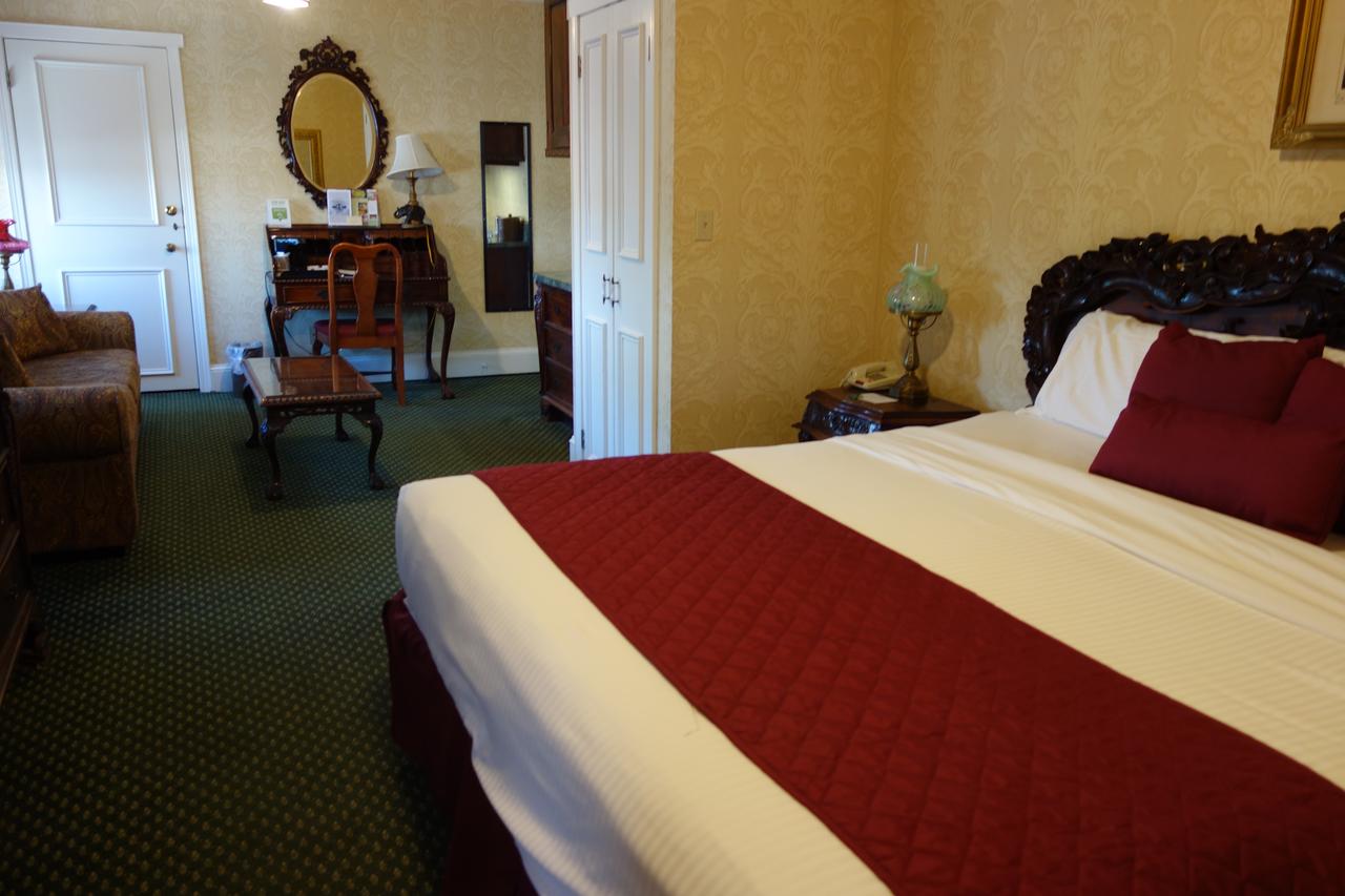 Lafayette Hotel Marietta - thumb 7