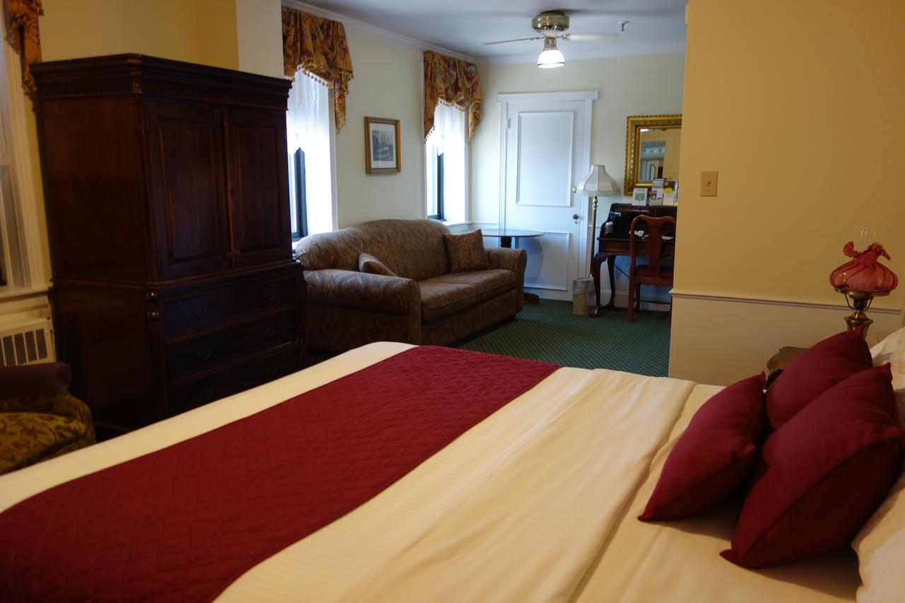 Lafayette Hotel Marietta - thumb 8