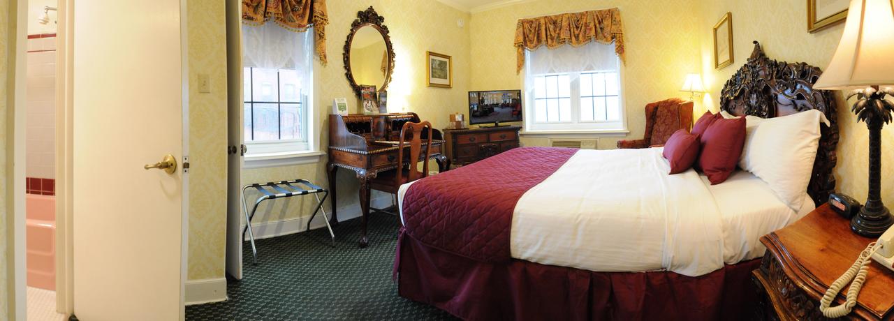Lafayette Hotel Marietta - thumb 33