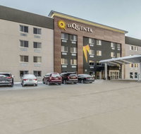 La Quinta by Wyndham Cleveland - Airport North - Accommodation Ohio