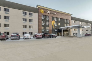 La Quinta By Wyndham Cleveland - Airport North