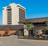 Sharonville Hotel and Event Center - Accommodation Ohio
