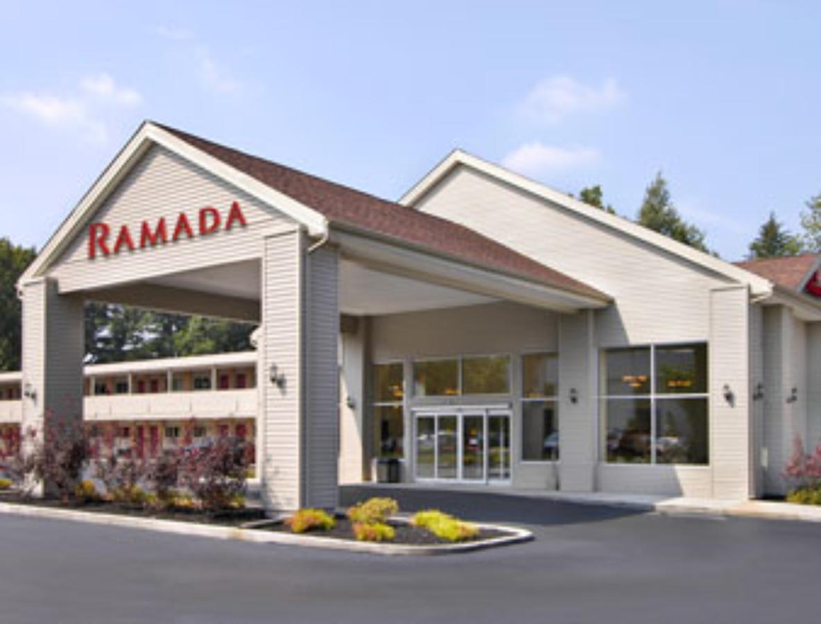 Ramada By Wyndham Cleveland Airport West - thumb 14