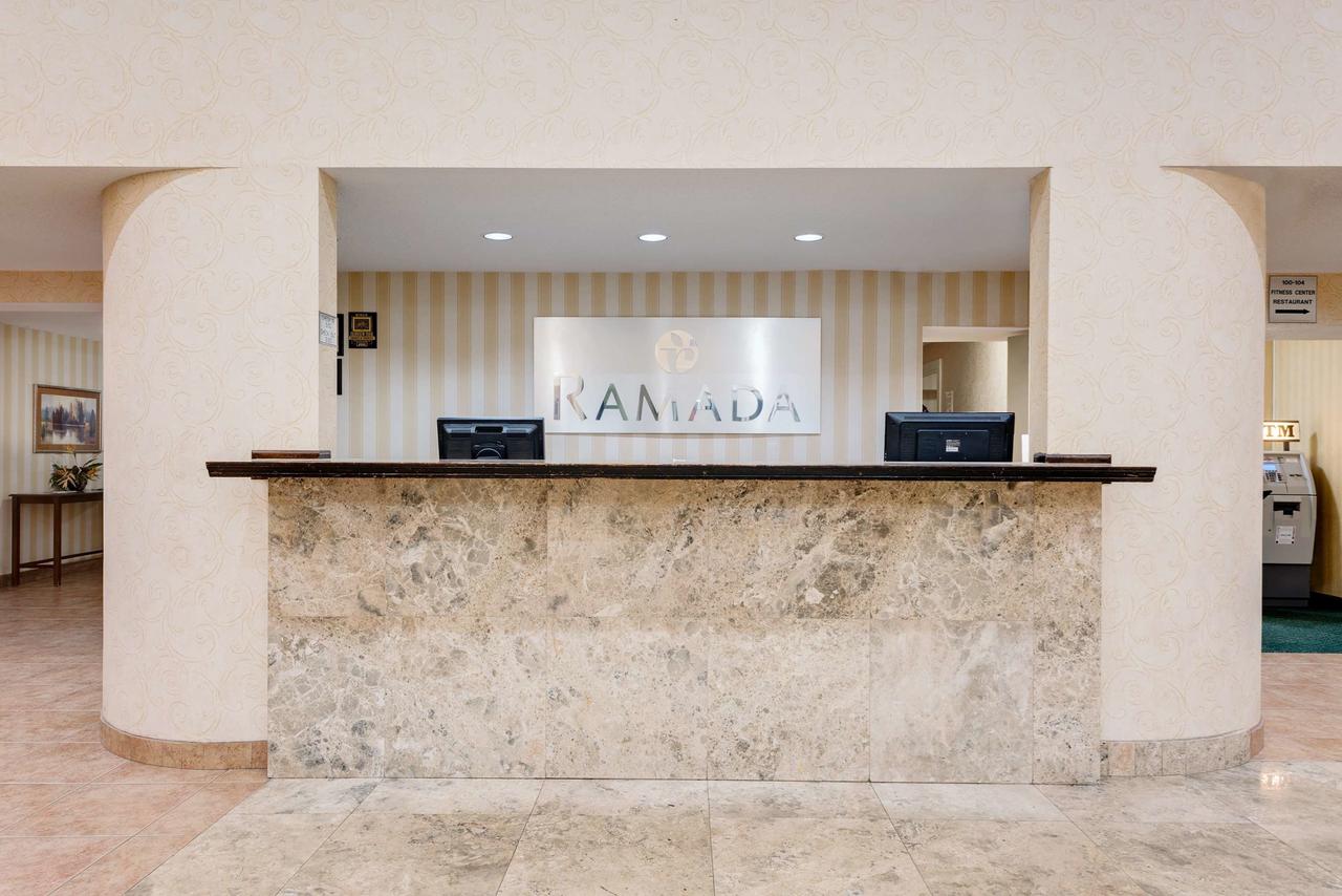 Ramada By Wyndham Cleveland Airport West - thumb 30