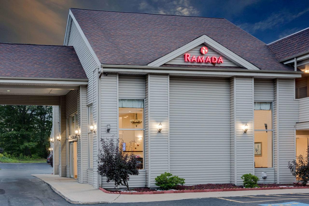 Ramada By Wyndham Cleveland Airport West - thumb 1