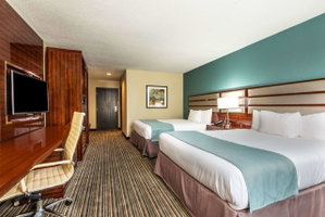 Baymont By Wyndham Copley Akron