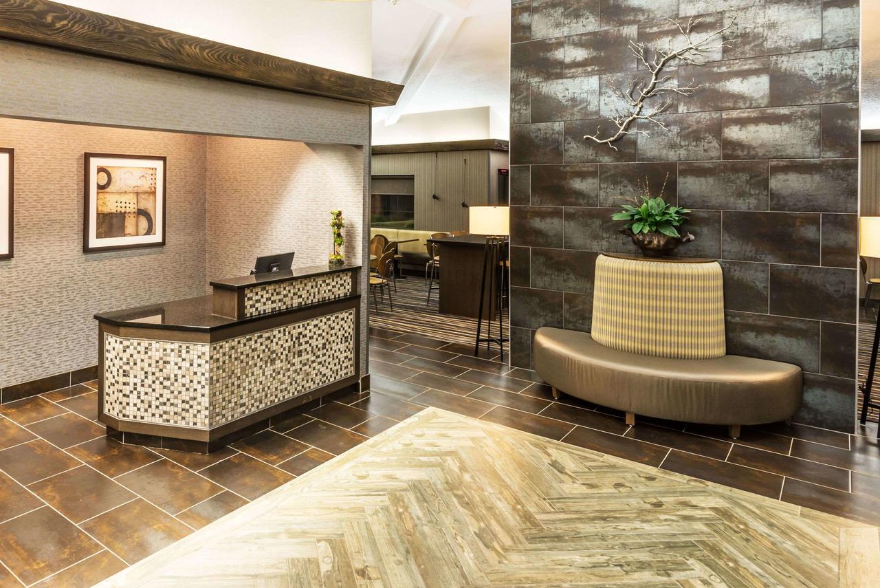 Baymont By Wyndham Copley Akron - thumb 14