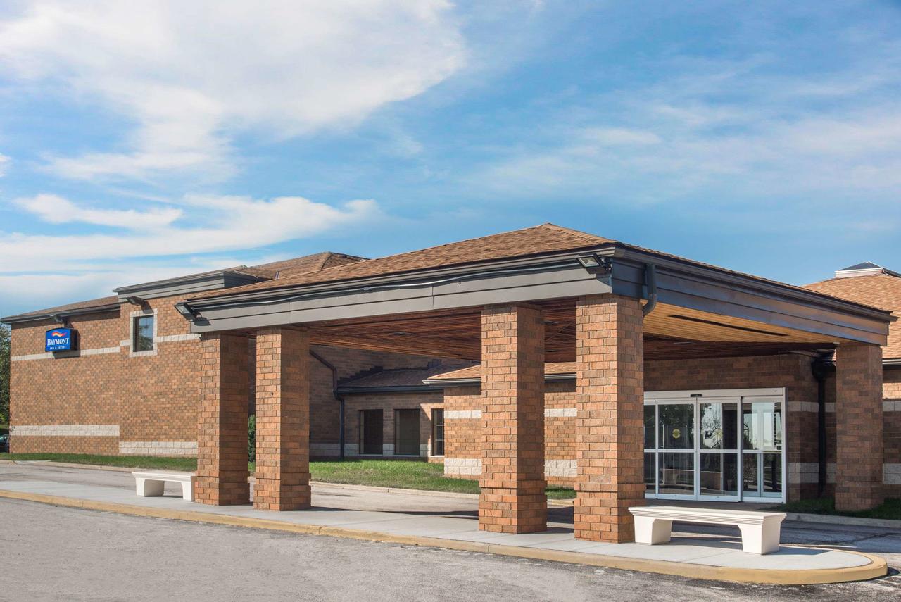 Baymont By Wyndham Copley Akron - thumb 2