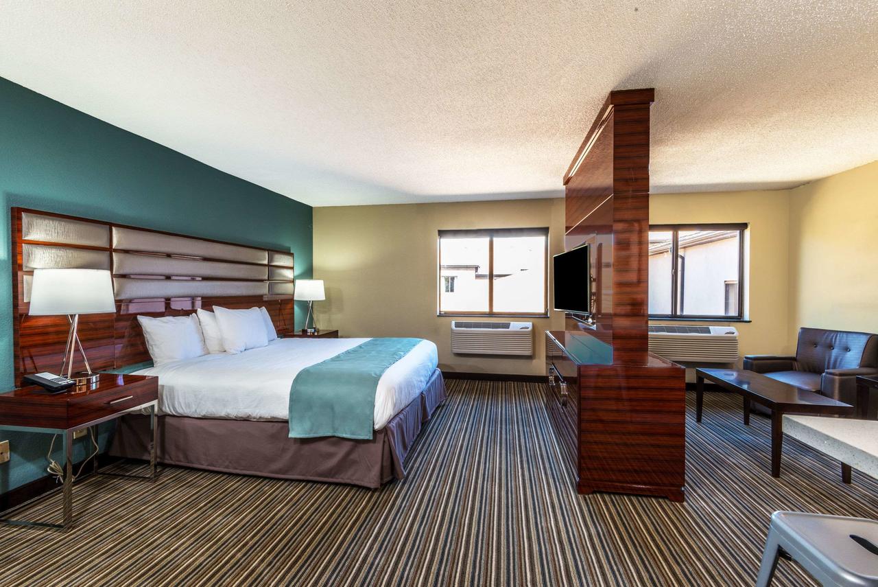 Baymont By Wyndham Copley Akron - thumb 10