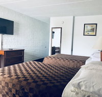 Knights Inn Dayton North - Accommodation Ohio