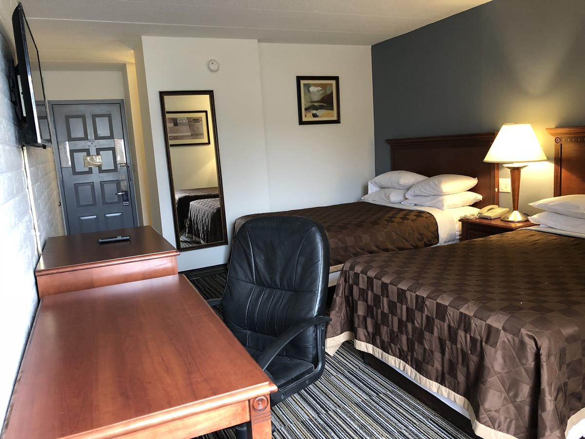 Knights Inn Dayton North - thumb 4