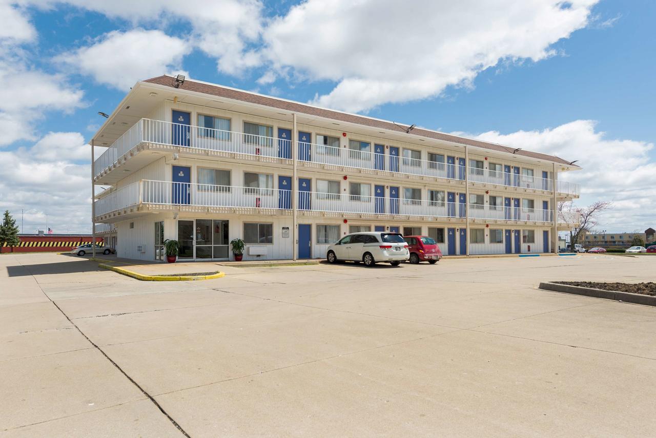 Motel 6 Dayton - thumb 12