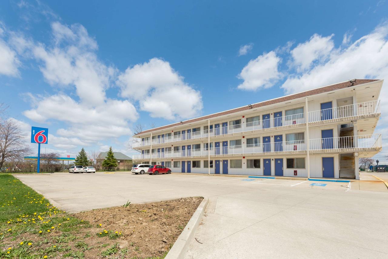 Motel 6 Dayton - thumb 20