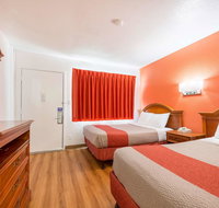 Motel 6 Dayton - Accommodation Ohio