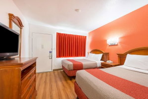 Motel 6 Dayton
