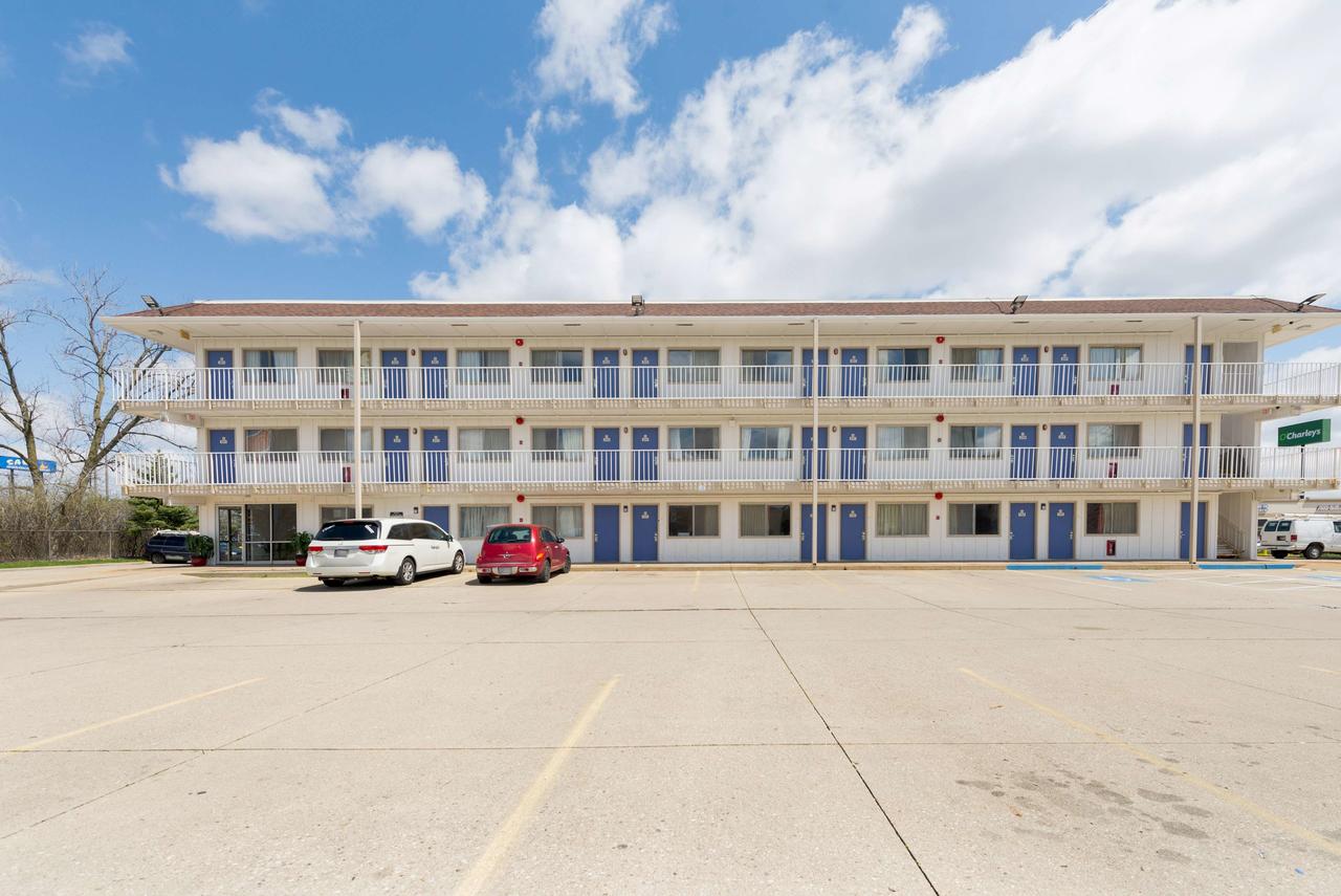 Motel 6 Dayton - thumb 29