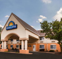 Days Inn by Wyndham Milan Sandusky South - Accommodation Ohio