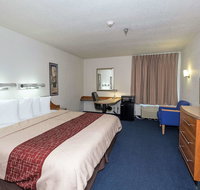 Red Roof Inn Jackson - Accommodation Ohio