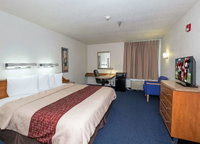 Booking Jackson Accommodation Ohio