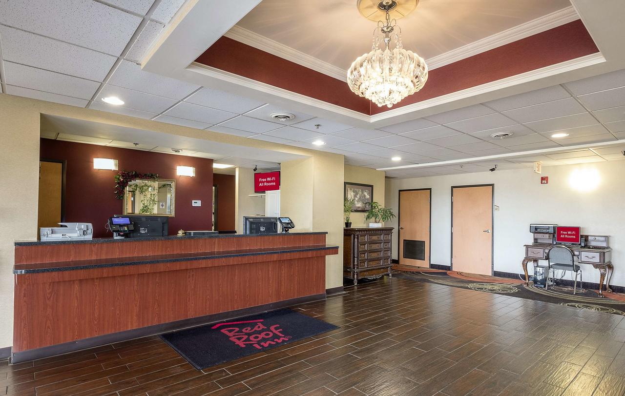 Red Roof Inn Jackson - thumb 4