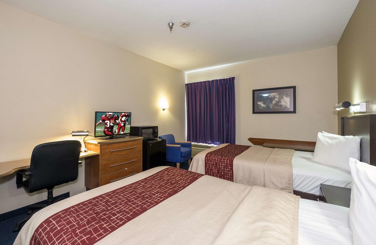 Red Roof Inn Jackson - thumb 9