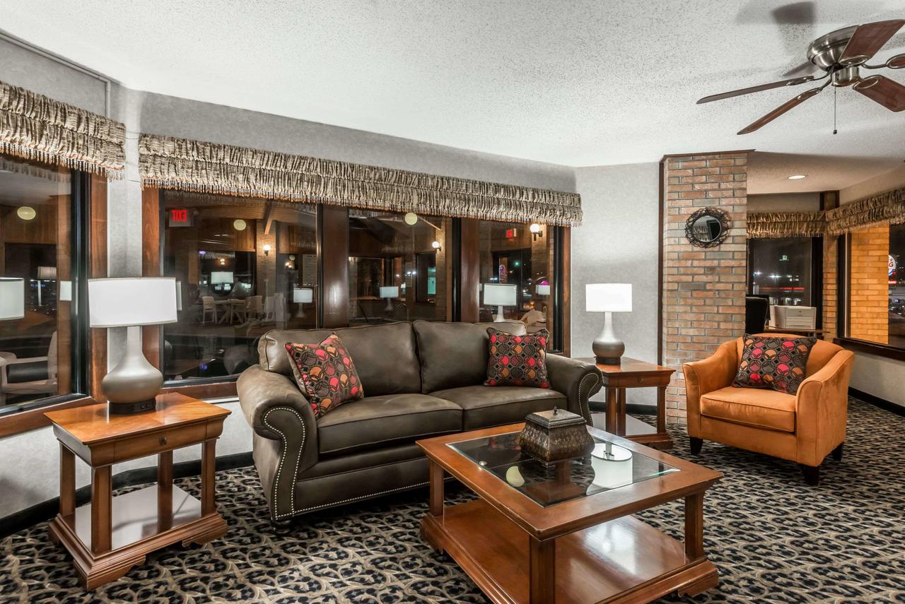 Baymont By Wyndham Cambridge - thumb 10