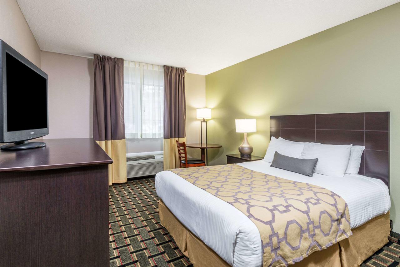 Baymont By Wyndham Cambridge - thumb 5