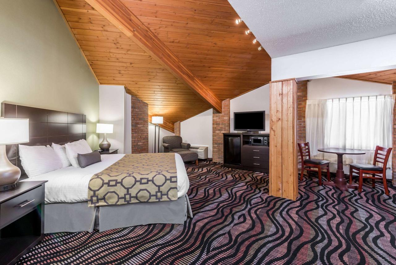 Baymont By Wyndham Cambridge - thumb 14