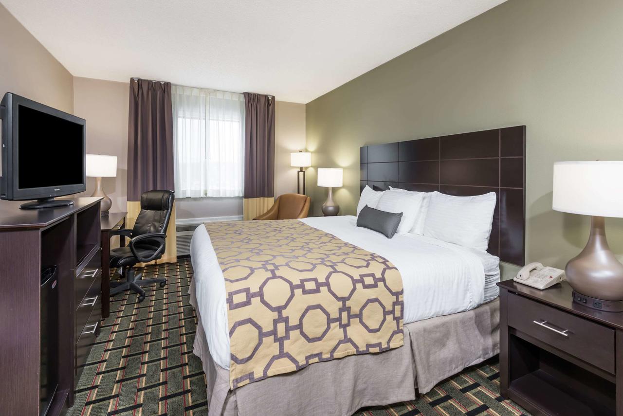 Baymont By Wyndham Cambridge - thumb 9