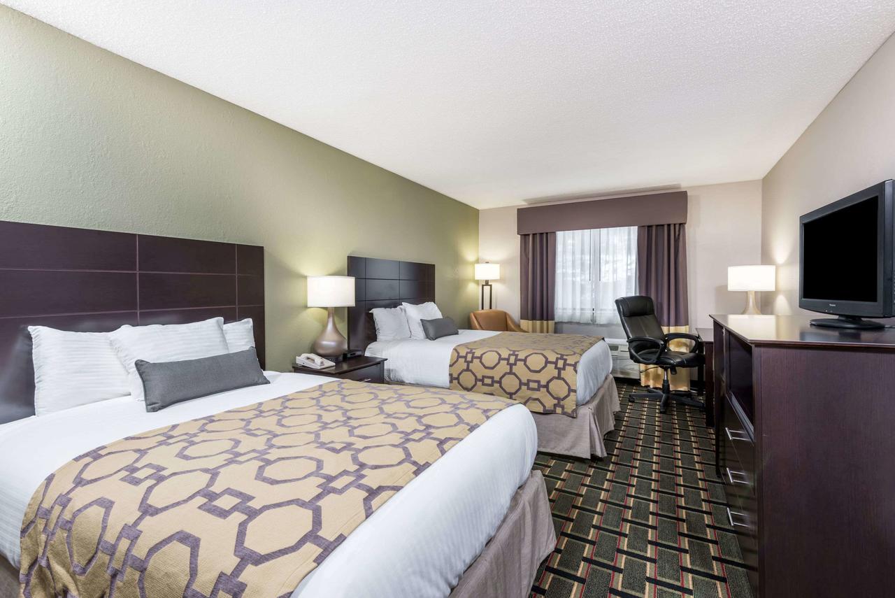 Baymont By Wyndham Cambridge - thumb 11