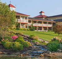 Berlin Resort - Accommodation Ohio