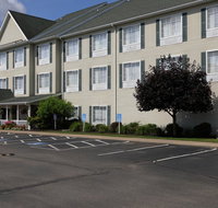 Coshocton Village Inn  Suites - Accommodation Ohio