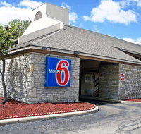 Motel 6 Dayton - Englewood - Accommodation Ohio