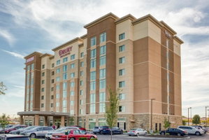 Drury Inn & Suites Cincinnati Northeast Mason