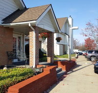 StayPlace Suites - Akron/Copley Township - West - Accommodation Ohio