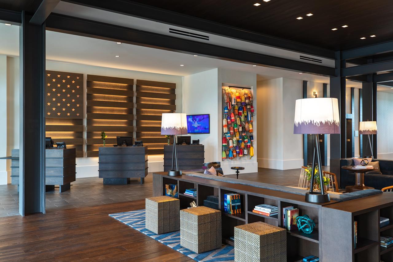 Renaissance Columbus Westerville-Polaris Hotel - thumb 4