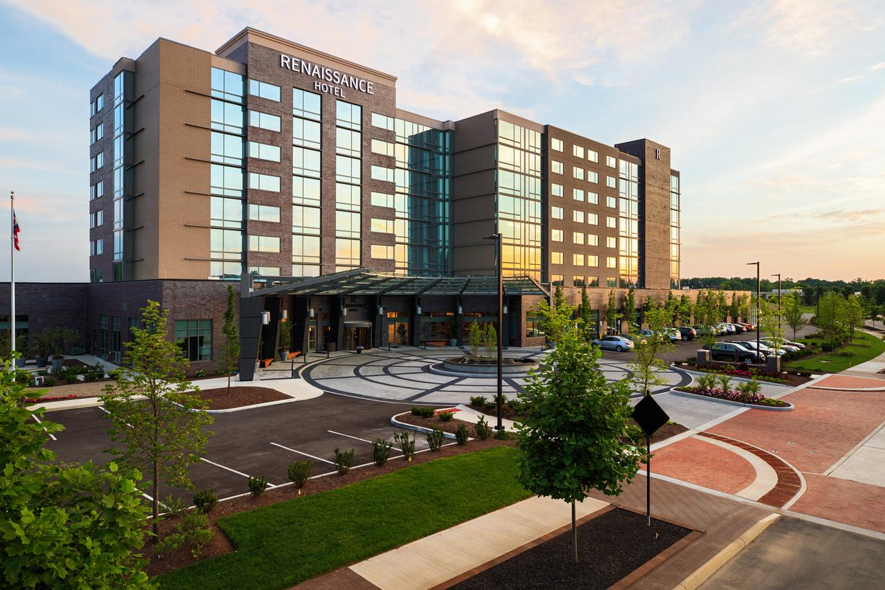 Renaissance Columbus Westerville-Polaris Hotel - thumb 0
