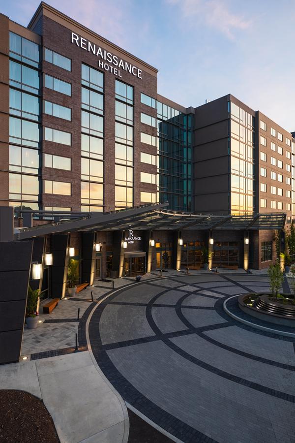 Renaissance Columbus Westerville-Polaris Hotel - thumb 1